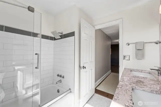 Main bath