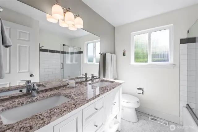 Main bath