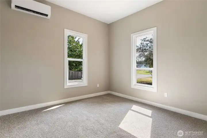 Bedroom #3
