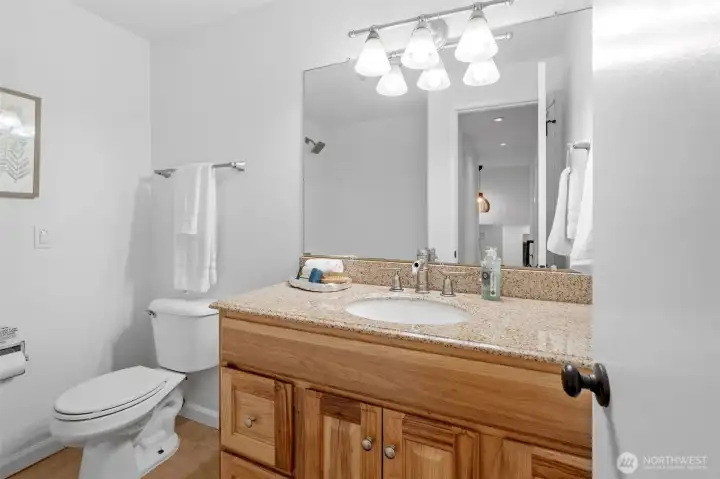 Bathroom 2