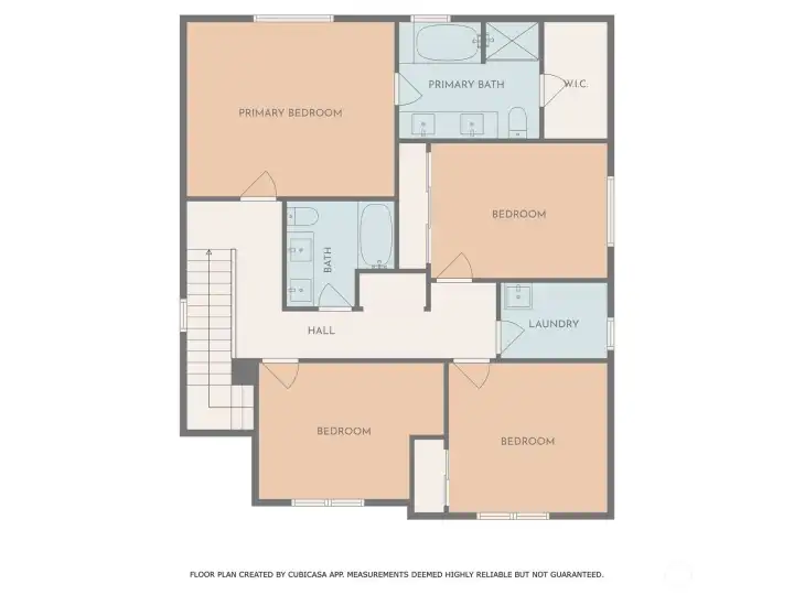 Upper Floor