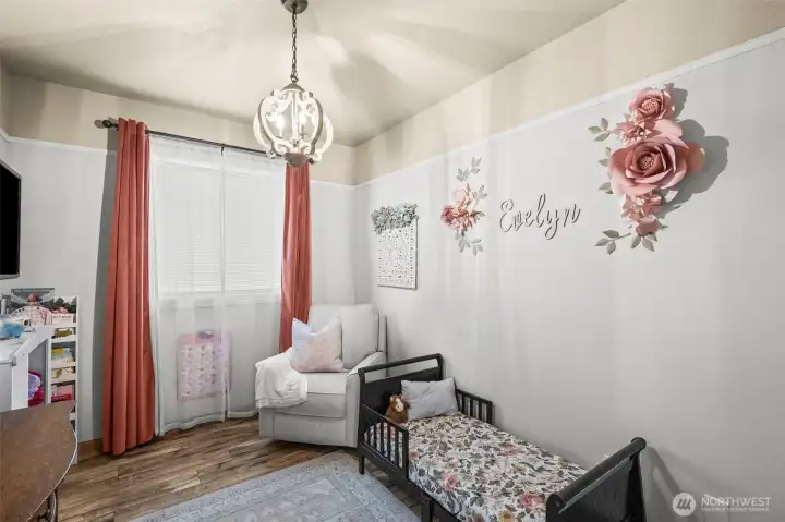 Room 2 on main floor.