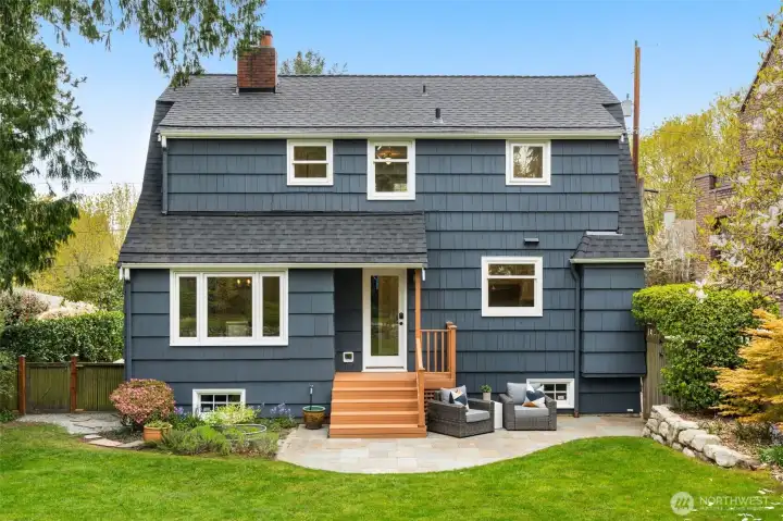 New roof Winter of 2025 with transferrable warranty