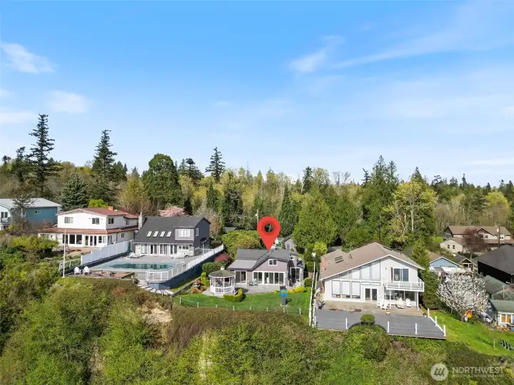 This amazing home could be yours!