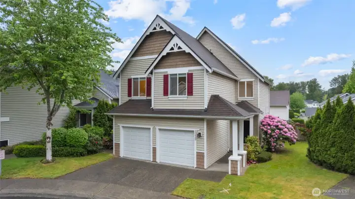 Welcome Home! Welcome Home!