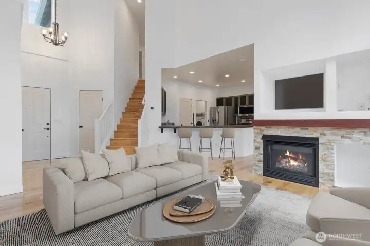 Virtual staging Virtual staging