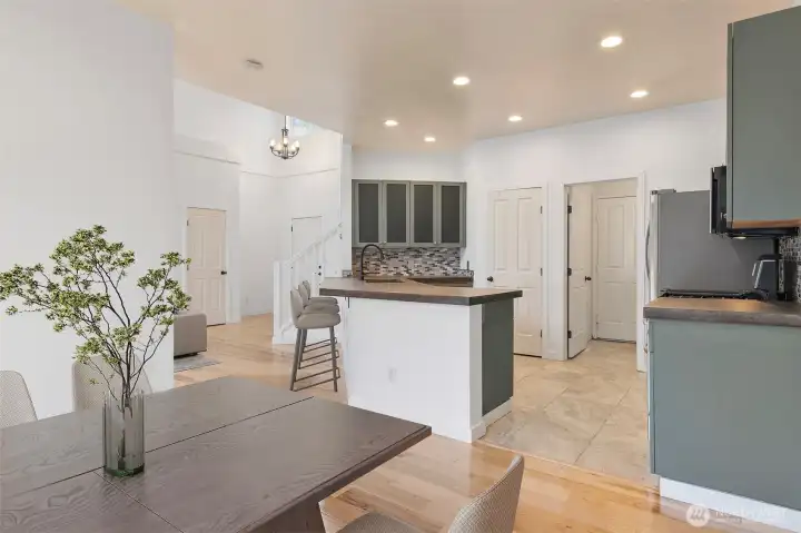 Virtual staging Virtual staging