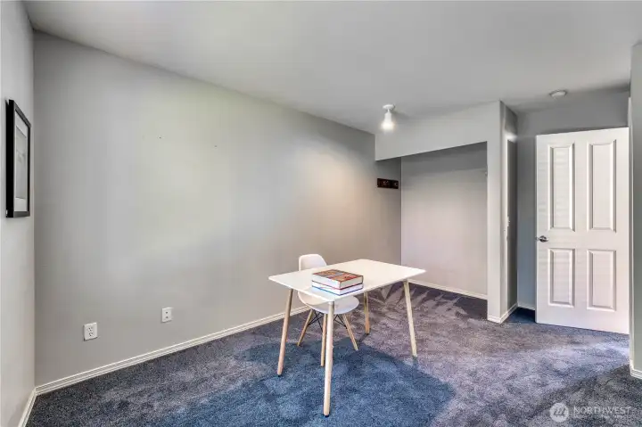 Another view of Upper floor 3 bedroom. Another view of Upper floor 3 bedroom.
