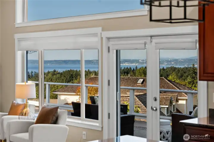Welcome home to a home you never need a vacation from