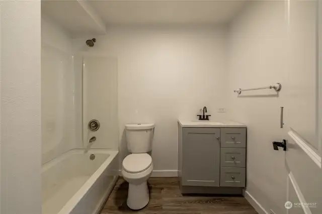 Main Bathroom 2