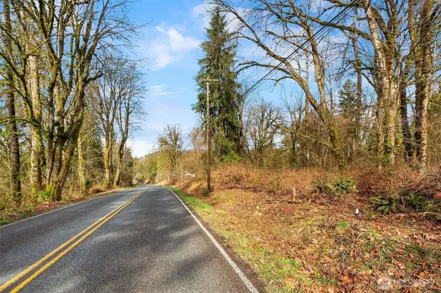 Quiet Road