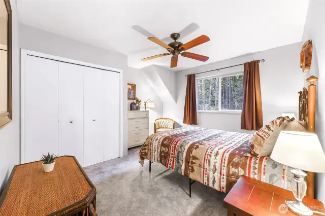 Bedroom 2.