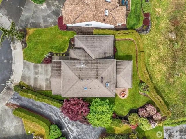 Meticulously Maintained Home & Property