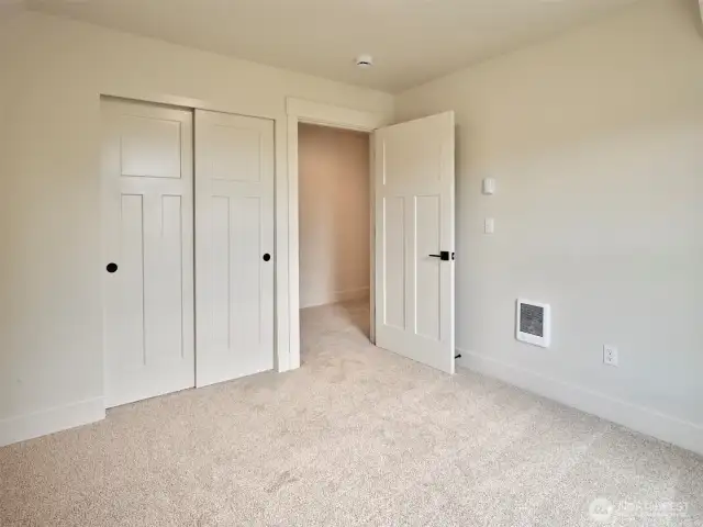 Bedroom #2