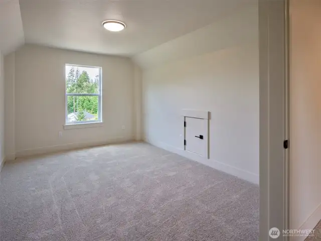 Bedroom #3
