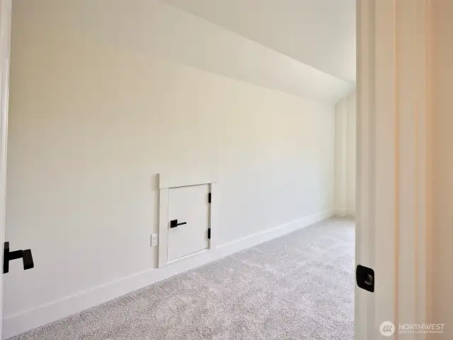 Bedroom #3