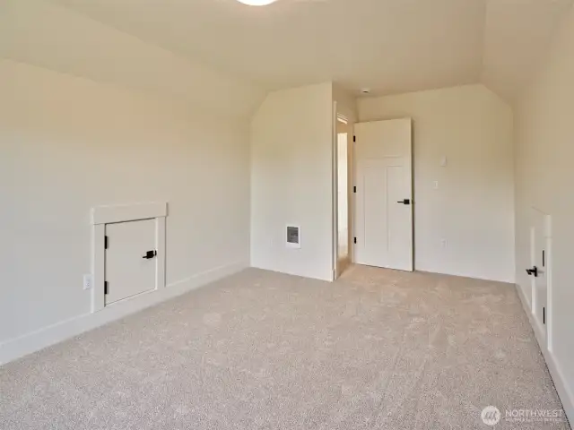 Bedroom #3