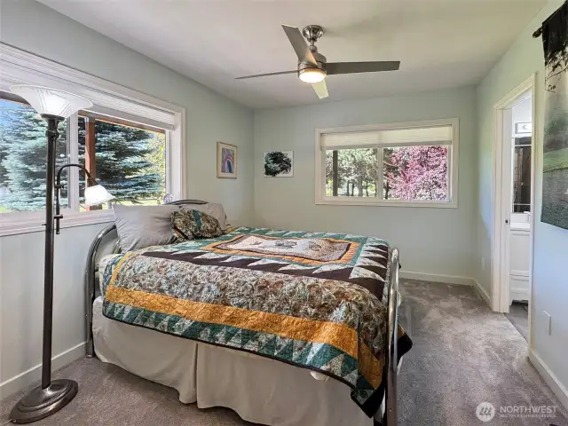 Guest Bedroom Suite