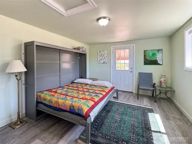 Cottage for Guests