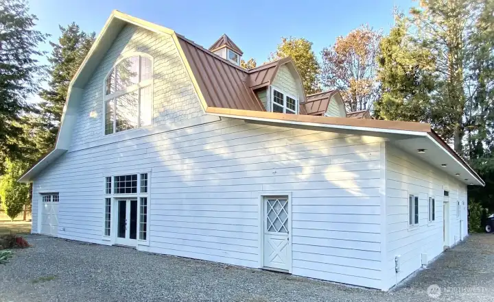 The Copper Loft 938 Birch Bay Lynden Rd