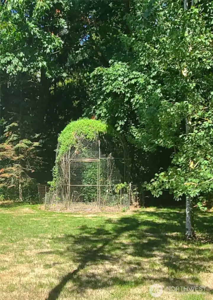 aviary