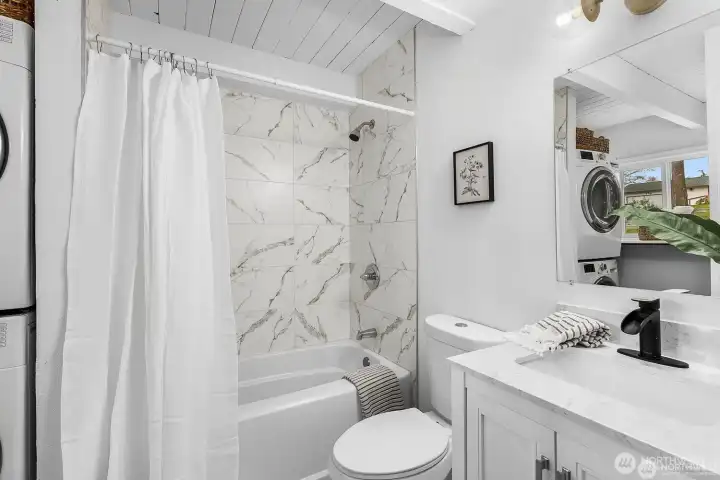 Bathroom #1