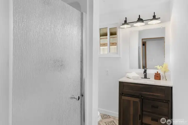 Bathroom #2