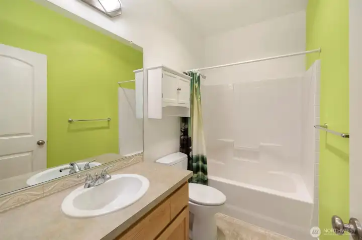 Bathroom main