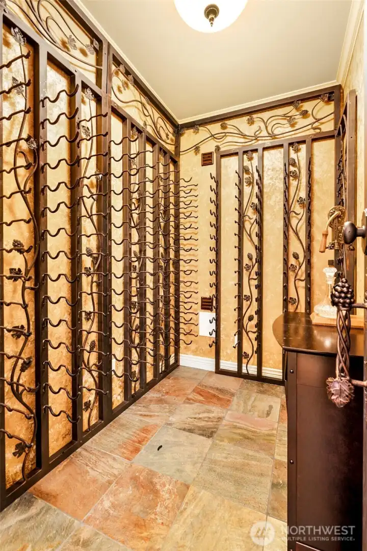Wine Cellar