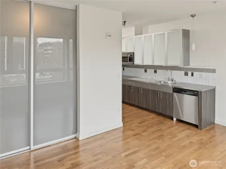 Living room Living room