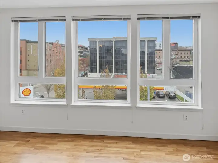 Window view Window view