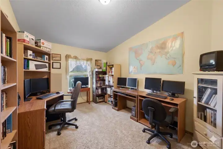 AI-Enhanced Image
