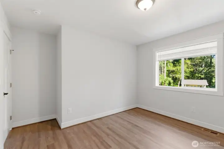Upstairs Bonus Room