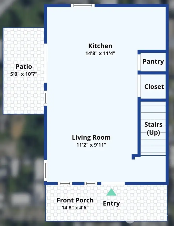 Floor 1