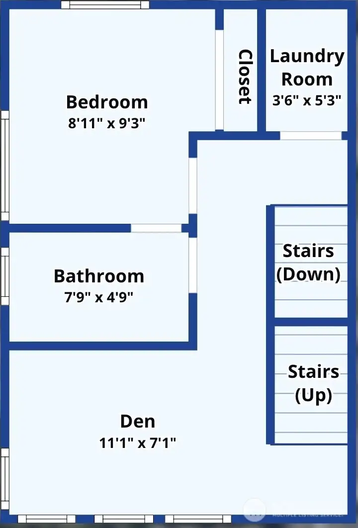 Floor 2