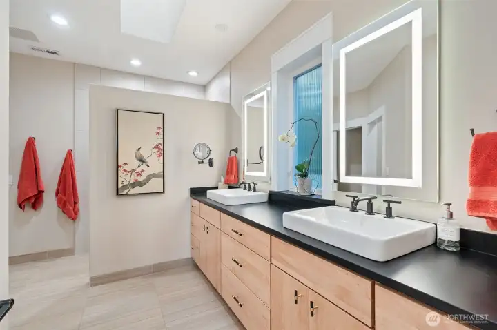 Primary Bath Primary Bath