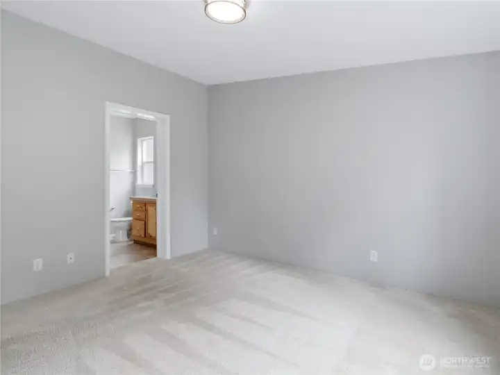 Primary room