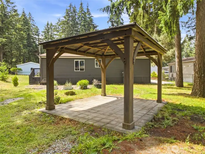 Gazebo