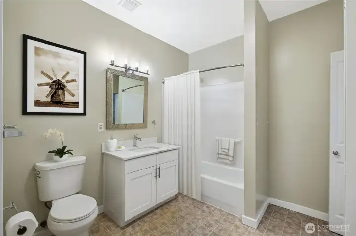 Primary Bath Primary Bath