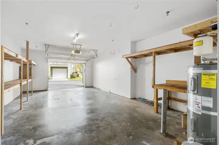 Garage Garage