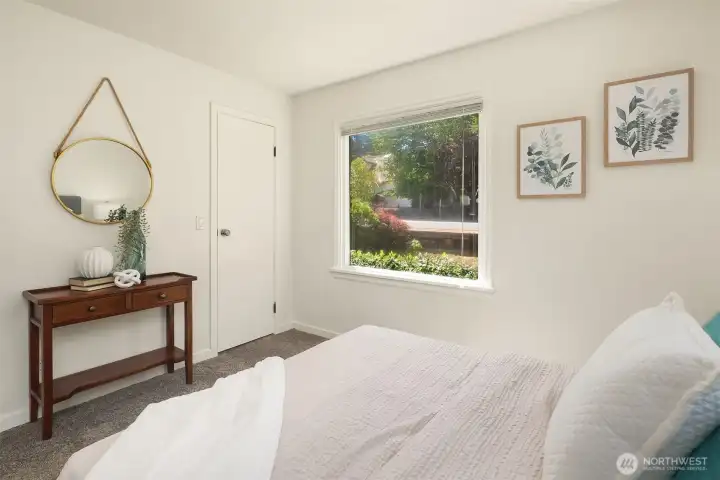 Bedroom 2.