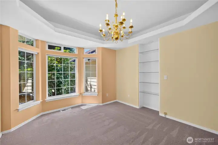 Formal Dining Room Formal Dining Room