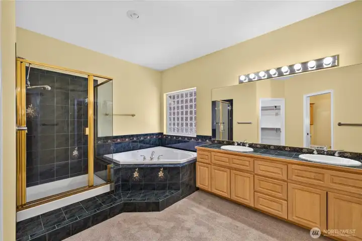 Primary Bathroom Primary Bathroom