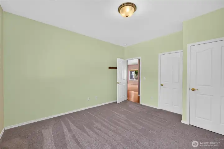 Bedroom 2 Bedroom 2