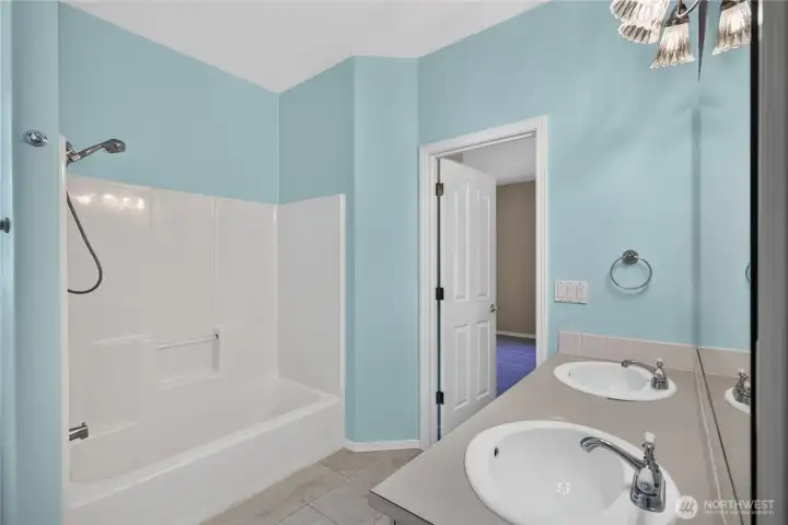 Bathroom Bathroom
