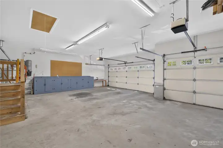 Garage Garage