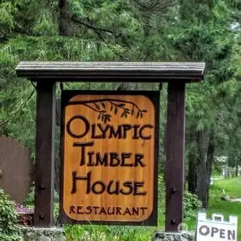 Olympic Timber House