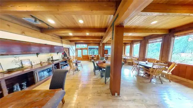 Main Dining
