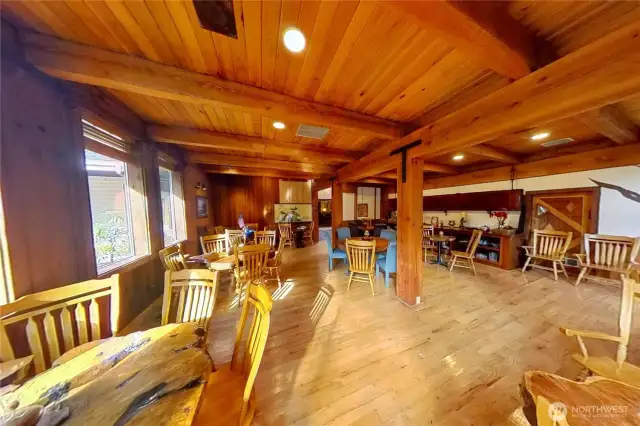 Main Dining