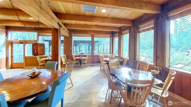 Main Dining